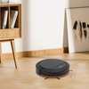 Robot Vacuum and Mop Combo, 3-in-1 Robot Vacuum Cleaner, Sweeping