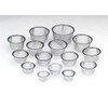 Nagao Tea Strainer for Teapots, 18-8 Stainless Steel, No. 91,