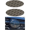 Lamin-x Custom Fit Tint Emblem Covers for Ford Maverick (2022+)