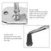 Manual Can Opener, Professional Heavy Duty Can Opener Safety Portable