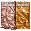 Nyx Professional Makeup Dúo Iluminador Icy De Born To Glow