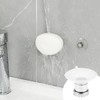 Pack of 2 Stainless Steel Soap Holder Magnetic Soap Holder