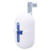 WiFi Smart Water Valve Timed Automatic Shut Off Sprinkler Controller