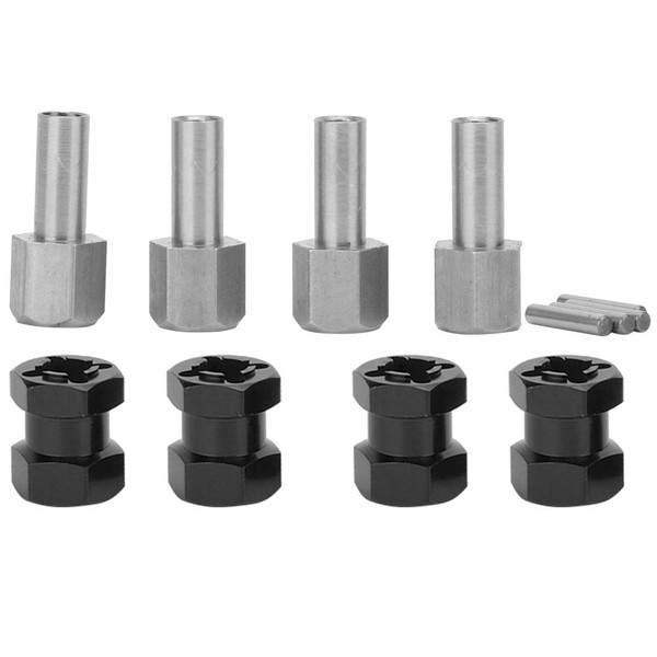 RC Hex Adapter RC Expansion Wheel Hex Adapter Hex Hub