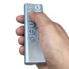 Replacement Remote Control Compatible for HP04 HP05 Dyson Pure Hot