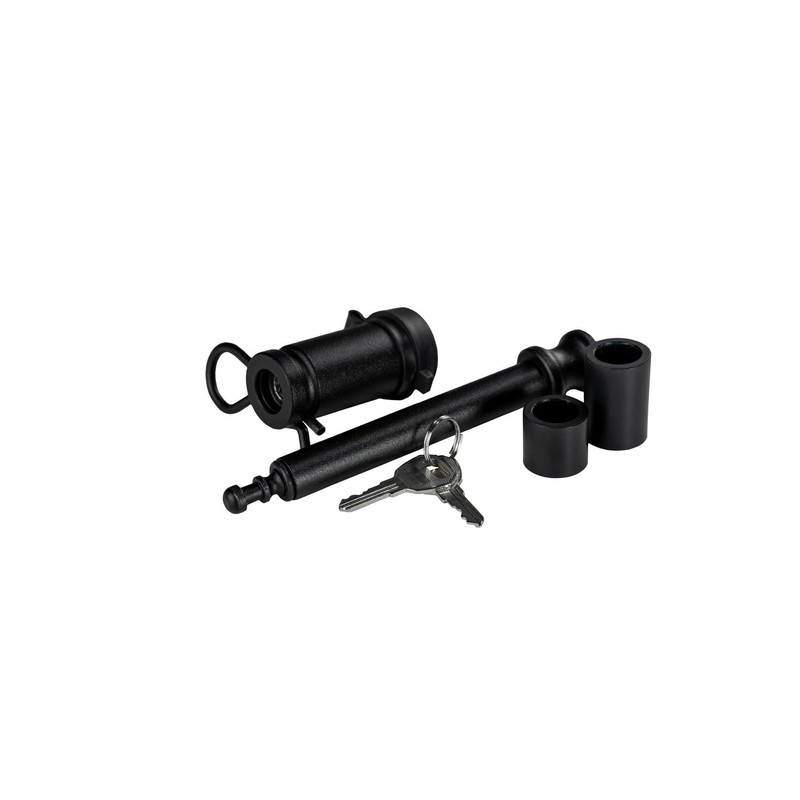 BulletProof Hitches - 5/8" Trailer Hitch Locking Pin - Universal