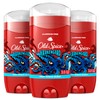 Old Spice Desodorante Libre de Aluminio para Hombre, Krakengard, 48