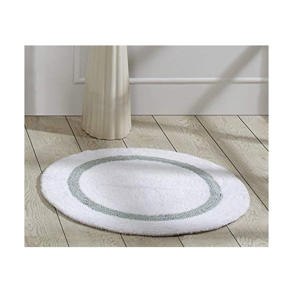 Better Trends Hotel Collection is Super Absorbent Reversible Double Sided