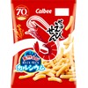 Calbee Kappa Ebisen, 3.3 oz (85 g) x 3 Bags