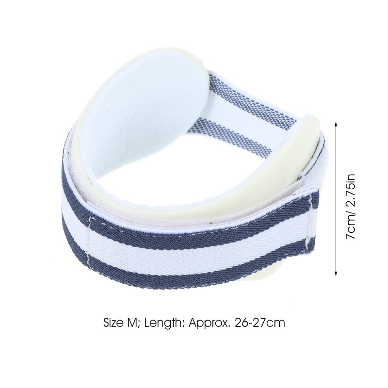 Adjustable Tennis Elbow Support Tennis Elbow Treatment Clasp - Size