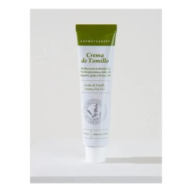 Crema De Tomillo Chemisette