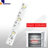 SURPOUF WR55X26671 Light Board LED Fits for GE Refrigerators Replace