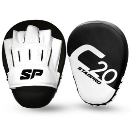 Starpro Premium Boxing Pads Boxing Pads Adult, Focus Pads, Boxing Mitts, Punching Pads, Punch Pads, Sparring Pads, Boxing Pads Kids Boxing Pads, Boxing Punch Mitts, Focus Mitts, Boxing Pad
