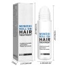 Mz Hace Crecer La Barba Y El Cabello, Original, 18