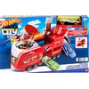 Hot Wheels Dine & Dash Playset
