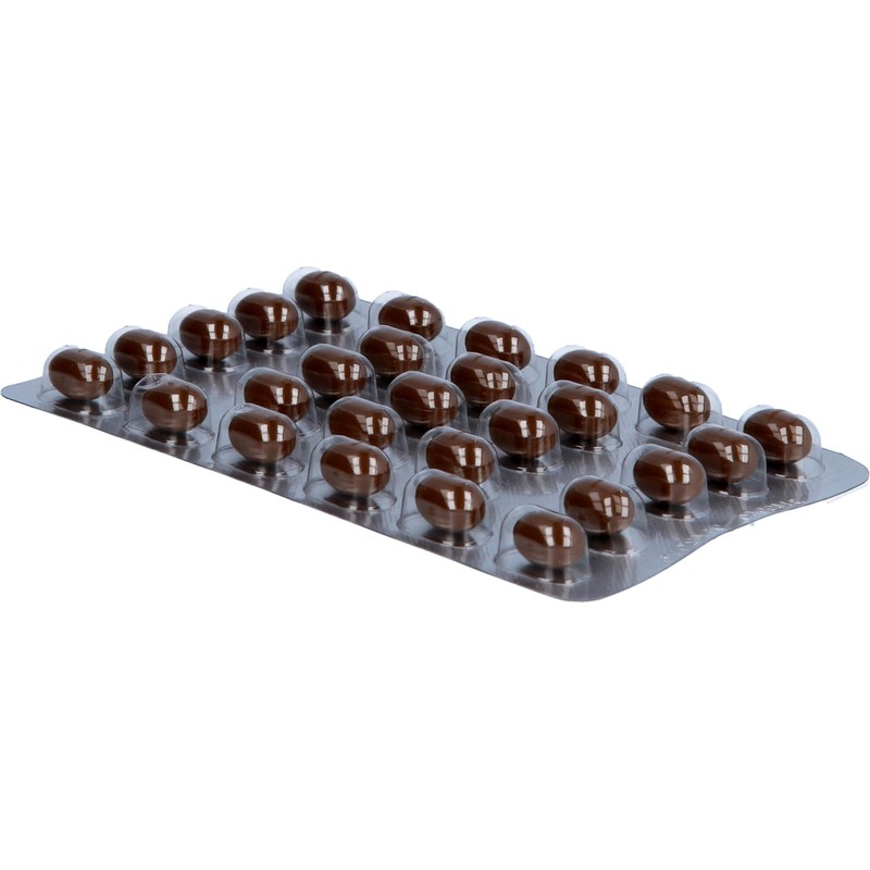 ABTEI Sabal Pumpkin Capsules Pack of 54