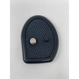 Sunpak Genuine Quick Release Plate for Sunpak 50" LightWeight TravelSmart 50 Tripod