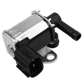 36162-PNC-005 Vapor Canister Purge Solenoid Valve For Honda Civic (2002-2005) CRV (2002-2004) Acura RSX (2002-2004) K5T46680 Interchange Part # CP571 | 36162PNC005
