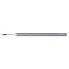 Vessel Replacement Shaft for Torque Screwdriver HEX 1.5 Opposite Side