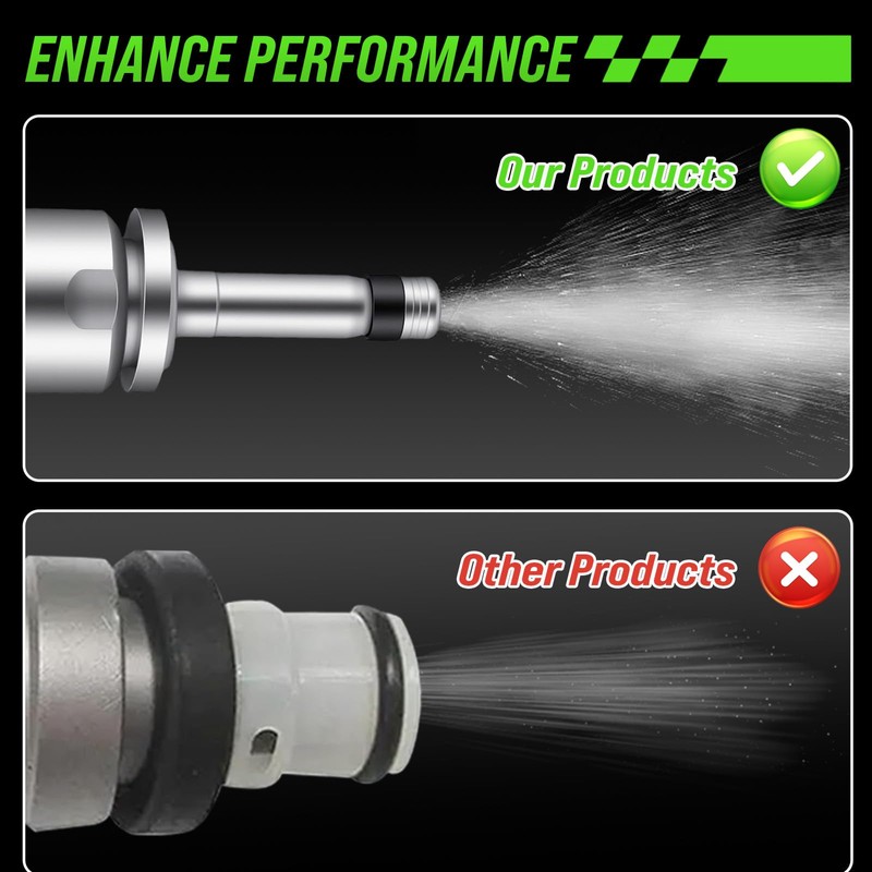 31303495 Fuel Injectors Fit for Volvo S60 S80 S90 V60
