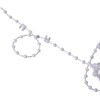 89mm Vertical Blind Repair Kit with 10m Chain and Connector,
