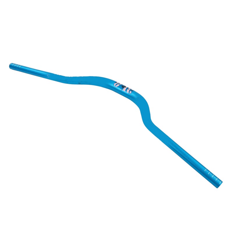Riser Handlebar Replacement Aluminum Alloy for Mountain Road Bikes Fit