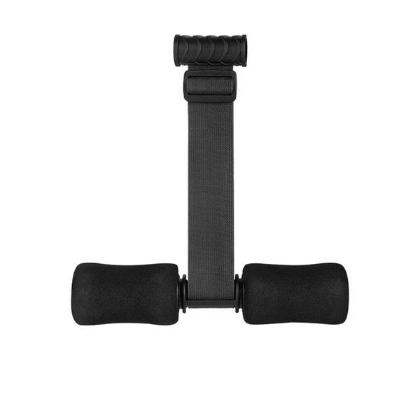 Venbytech for Sit up Bar Bed Hamstring Strap Ab Leg