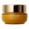 KORA Organics Turmeric Glow Moisturizer, 15ml