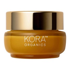 KORA Organics Turmeric Glow Moisturizer, 15ml