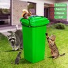 Foxmox Trash Can Locks for Animals - 1PCS Garbage Can