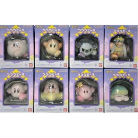 캔디 별의 커비 푸푸푸 돌 : 토이저러스