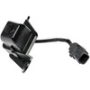 Dorman 590-086 Rear Park Assist Camera Compatible with Select Toyota