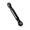 Steering Servo Linkage Tie Rod Aluminum Alloy RC Car Upgrade
