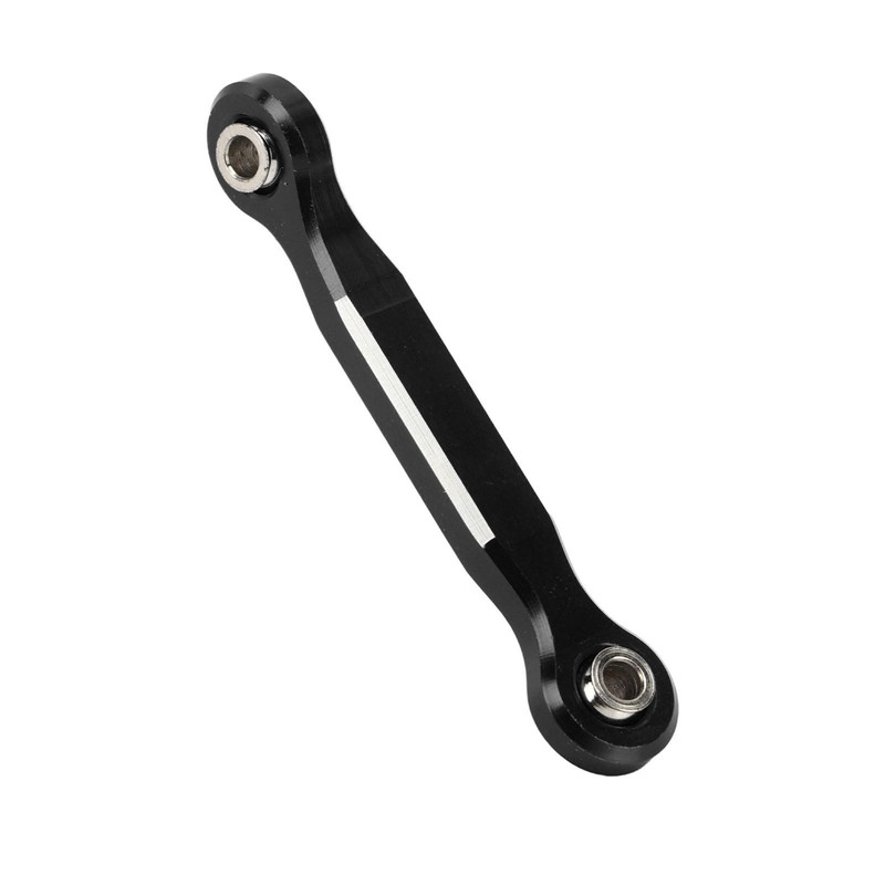 Steering Servo Linkage Tie Rod Aluminum Alloy RC Car Upgrade
