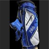 ZETA PHI BETA GOLF BAGS, ZETA SORORITY GOLF BAG, GREEK