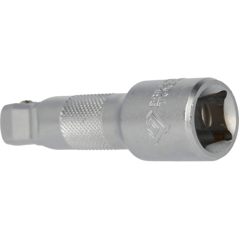 Brilliant Tools BT022912 1/2 Inch Swivel Extension 75 mm Insert
