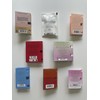 Infinite Scents Perfume Sampler Set for Women - 8 Designer