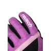 Reusch Bolt SC Gore-TEX Junior Guanti invernali caldi, impermeabili, antivento