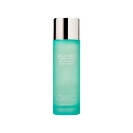 MIGUHARA CICA Bakuchiol Cleanse Toner | Korean Skincare 2in1 Toner (120ml/4.05 fl. oz.)