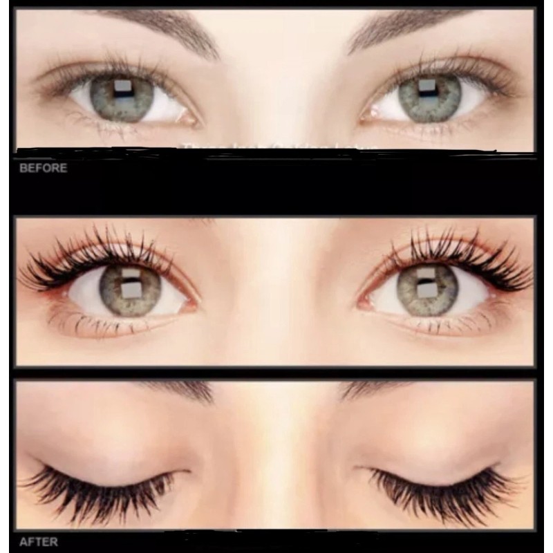 MCD Eyelash Nourishing Serum Eyelash Eyebrow Growth Enhancing SERUM -