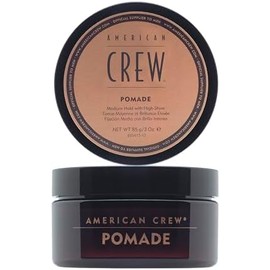 American Crew Crew Pomade 3oz/85g