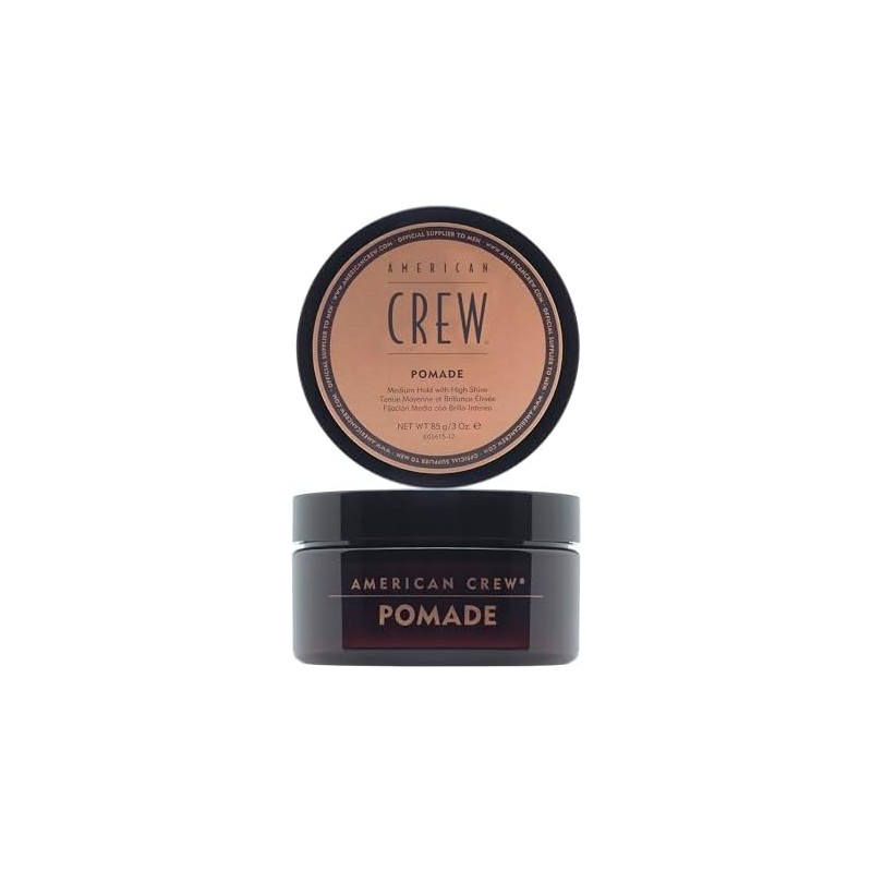 American Crew Crew Pomade 3oz/85g