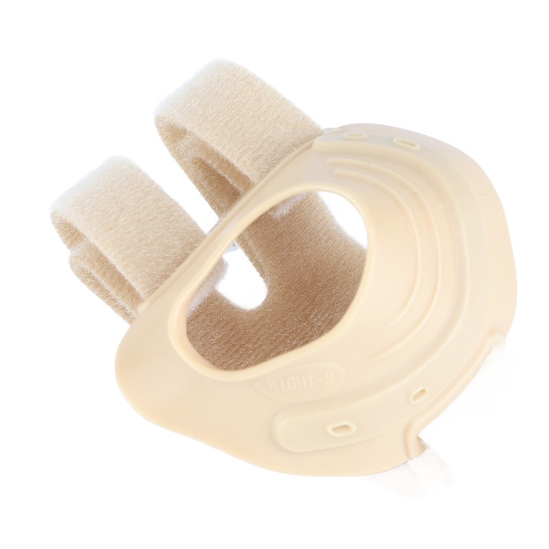 CMC Thumb Brace Breathable Compression Support Right Hand Thumb Stabilizer