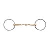BUSSE KAUGAN® Shaped Snaffle Bit 14 mm