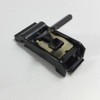 Fuel Door Spring Clip,Gas Tank Door Cover Release Spring Clip