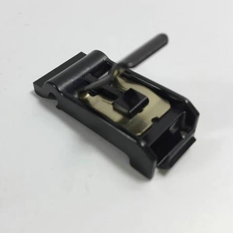 Fuel Door Spring Clip,Gas Tank Door Cover Release Spring Clip