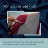 Fabricoat 125ml Fabric Paint for Art, Craft & DIY Design