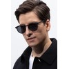 CARFIA Acetate Mens Sunglasses Polarized UV Protection Safety Glasses for