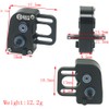 Hot Team Hobby Aluminum DIY Gear Box Gearbox Transmission for