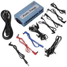 T-Rex FUELTANK-CLASSIC Power Supply